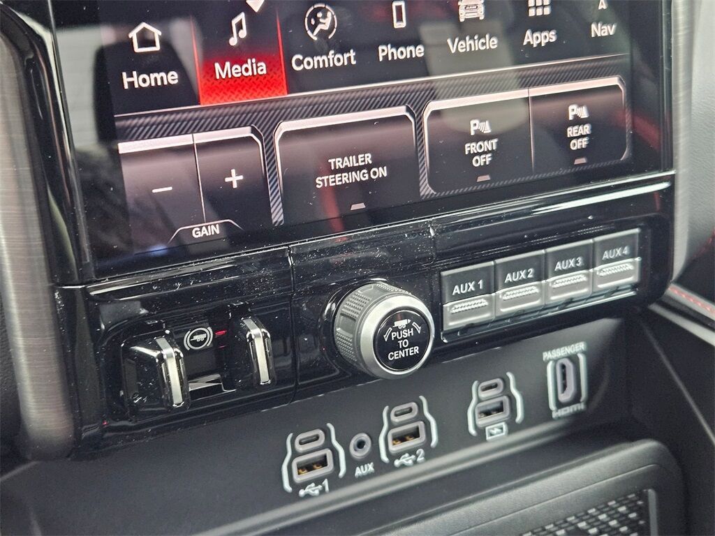 2026 Ram 1500 RHO Gresham OR