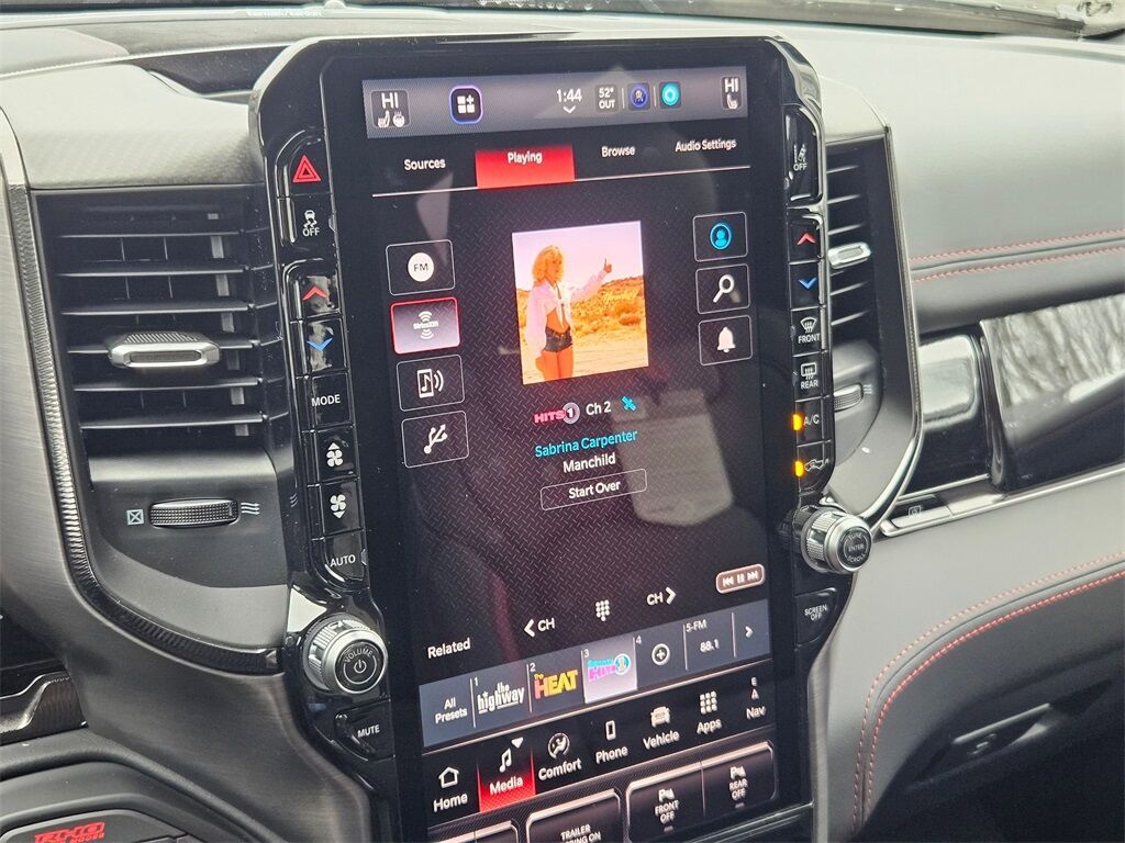 2026 Ram 1500 RHO Gresham OR