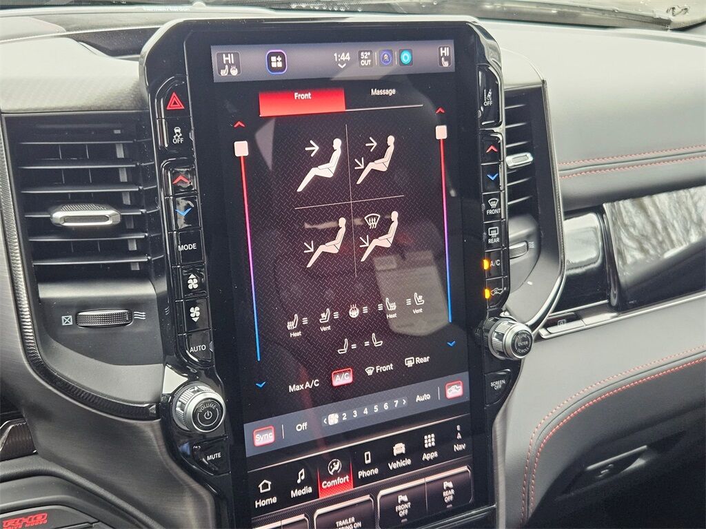 2026 Ram 1500 RHO Gresham OR