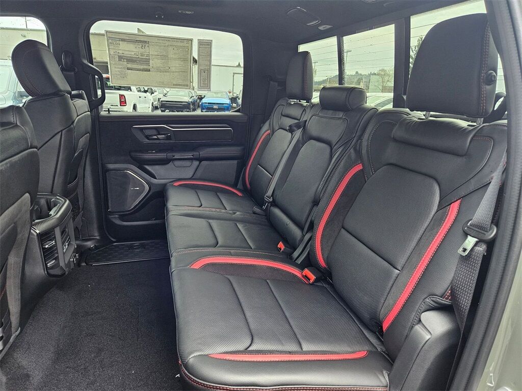 2026 Ram 1500 RHO Gresham OR