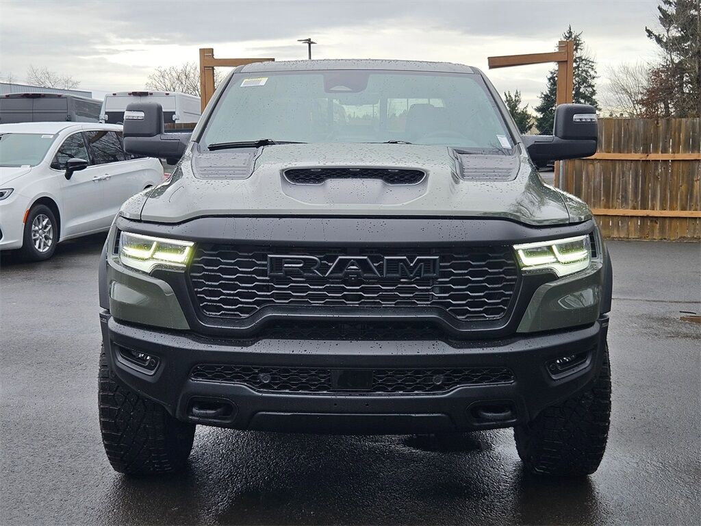 2026 Ram 1500 RHO Gresham OR