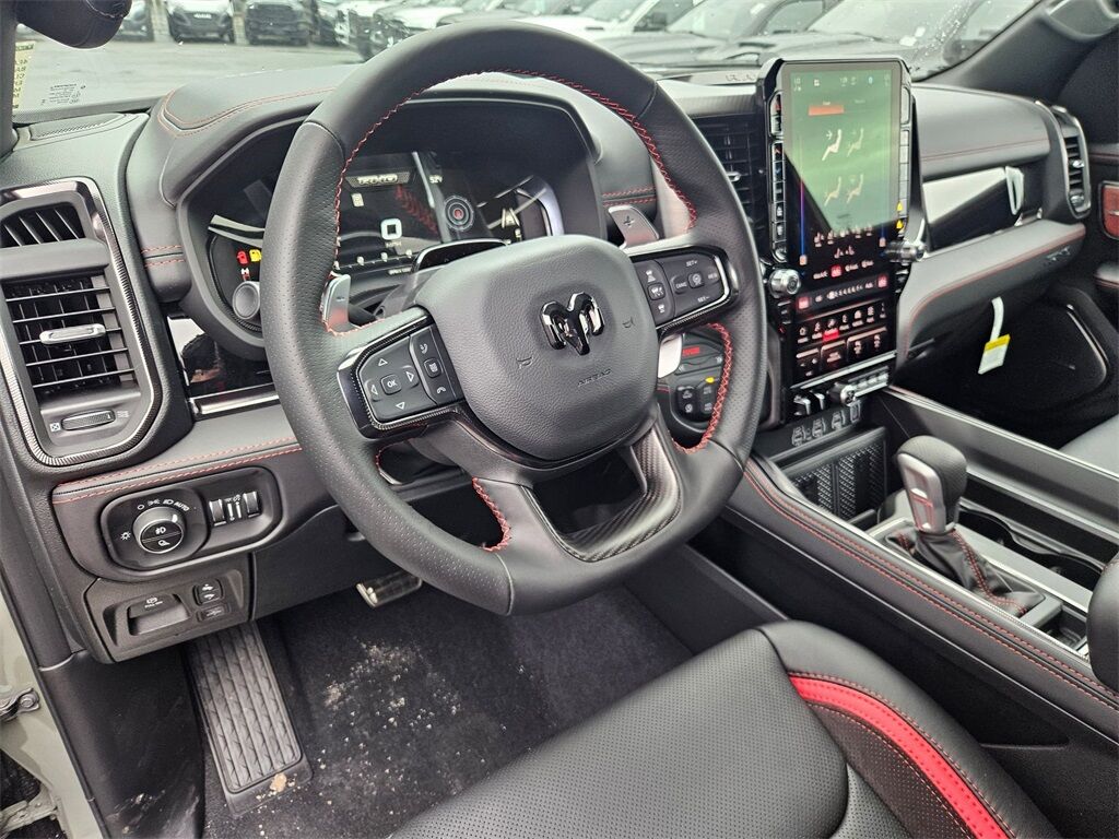 2026 Ram 1500 RHO Gresham OR