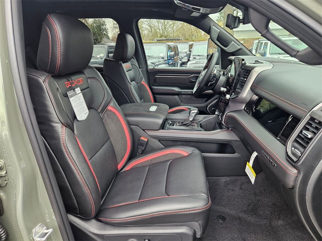 2026 Ram 1500 RHO Gresham OR