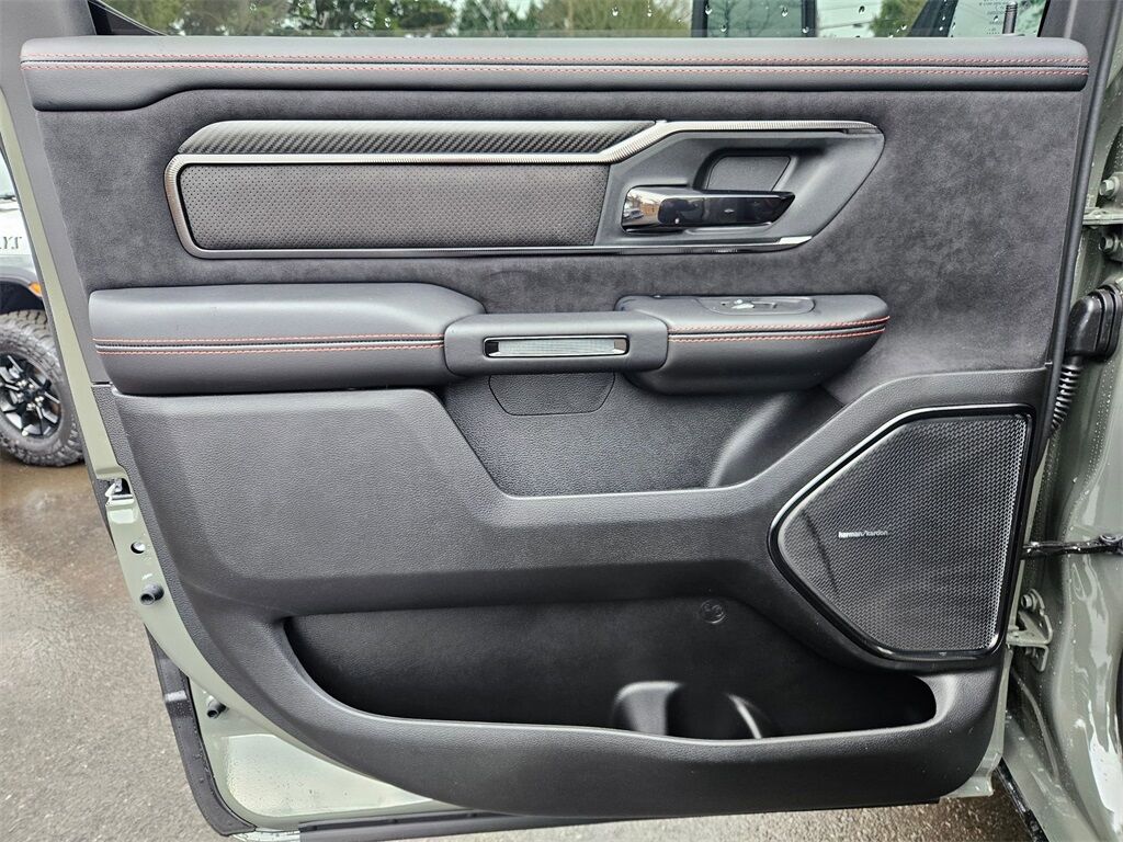 2026 Ram 1500 RHO Gresham OR