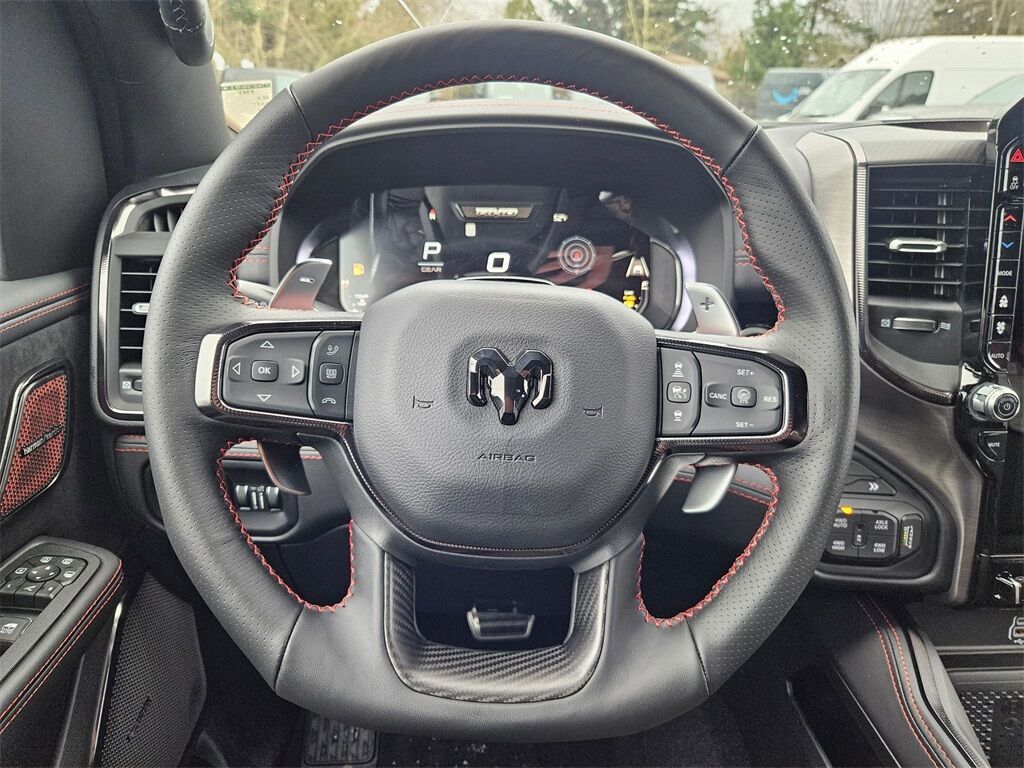 2026 Ram 1500 RHO Gresham OR