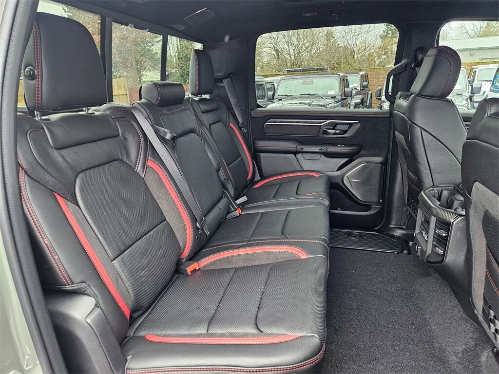 2026 Ram 1500 RHO Gresham OR