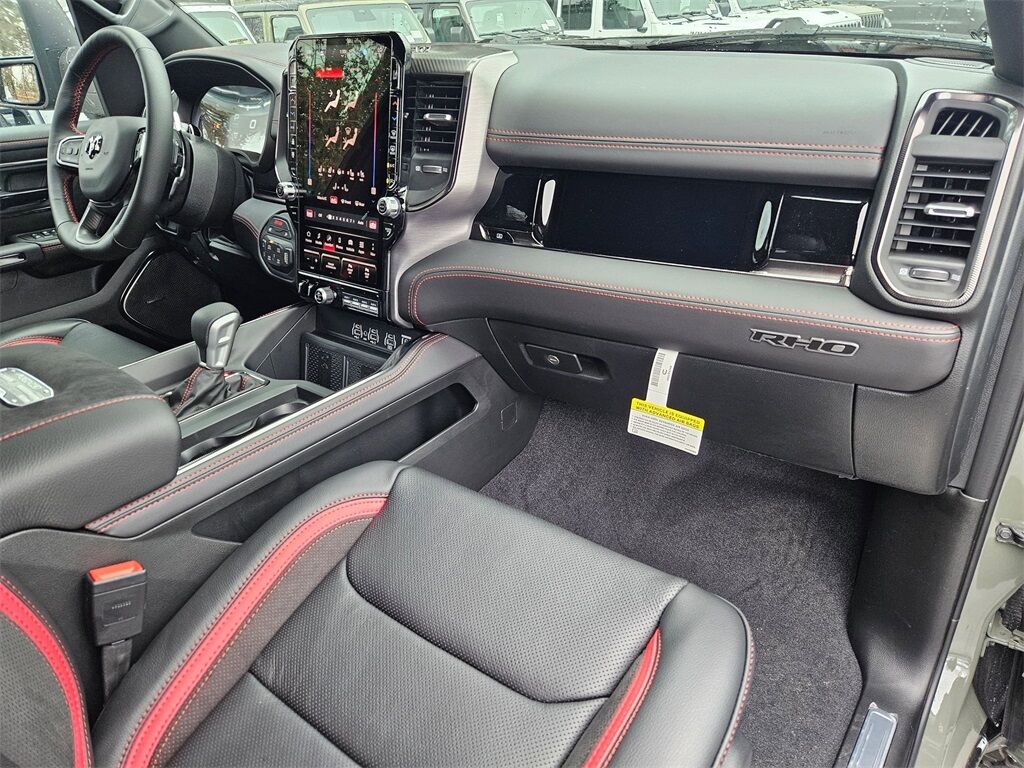 2026 Ram 1500 RHO Gresham OR