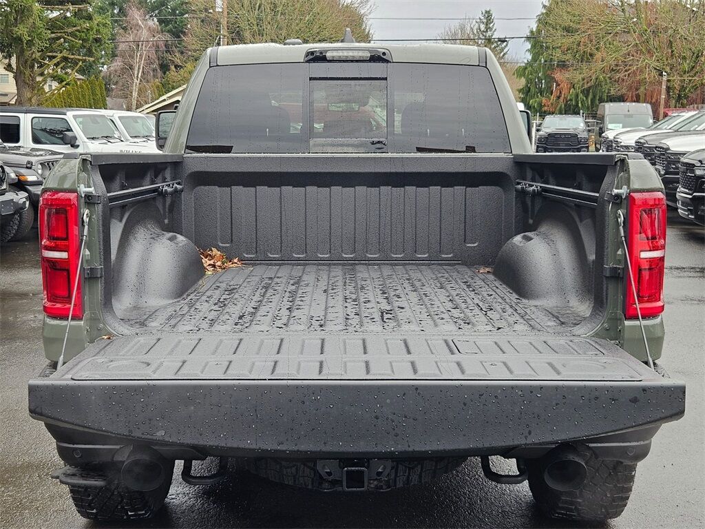 2026 Ram 1500 RHO Gresham OR