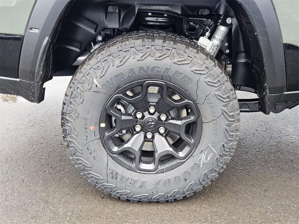 2026 Ram 1500 RHO Gresham OR