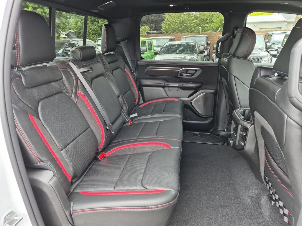 2026 Ram 1500 RHO Gresham OR