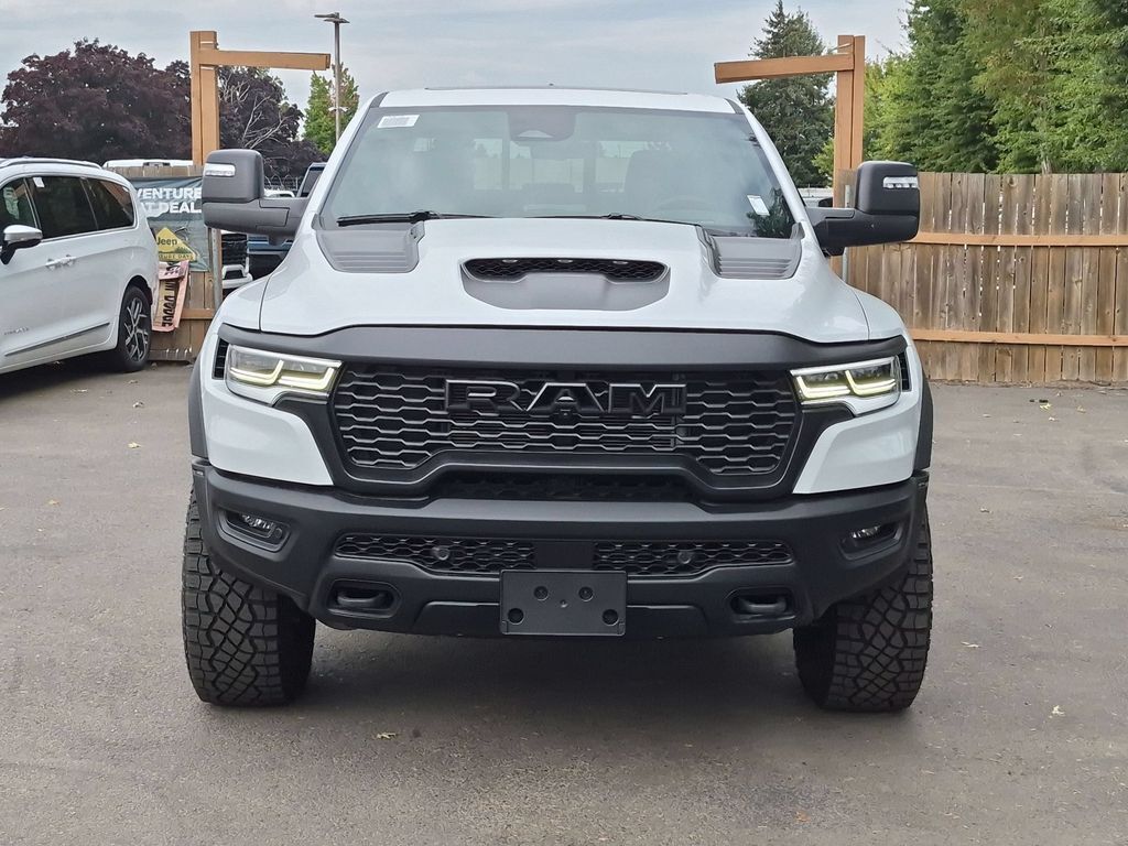2026 Ram 1500 RHO Gresham OR