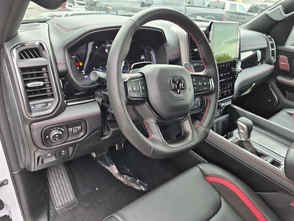 2026 Ram 1500 RHO Gresham OR