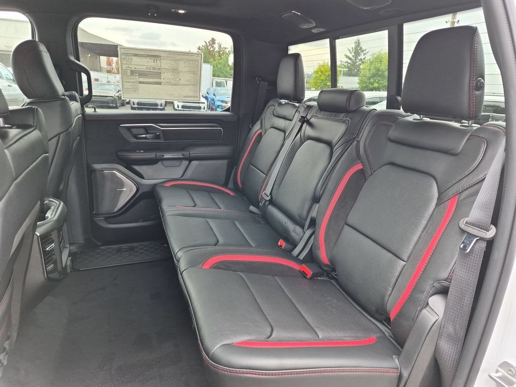 2026 Ram 1500 RHO Gresham OR