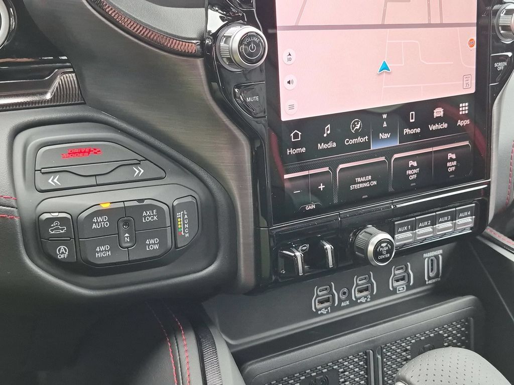 2026 Ram 1500 RHO Gresham OR