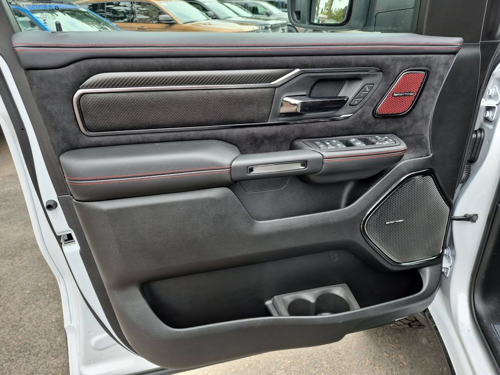 2026 Ram 1500 RHO Gresham OR