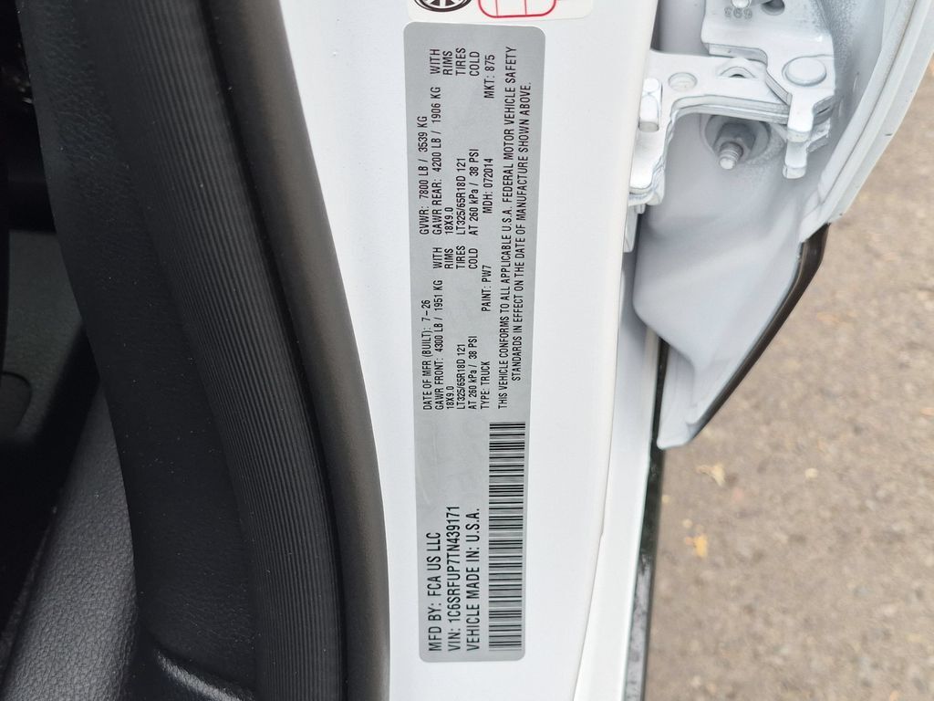 2026 Ram 1500 RHO Gresham OR