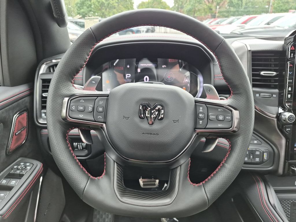 2026 Ram 1500 RHO Gresham OR