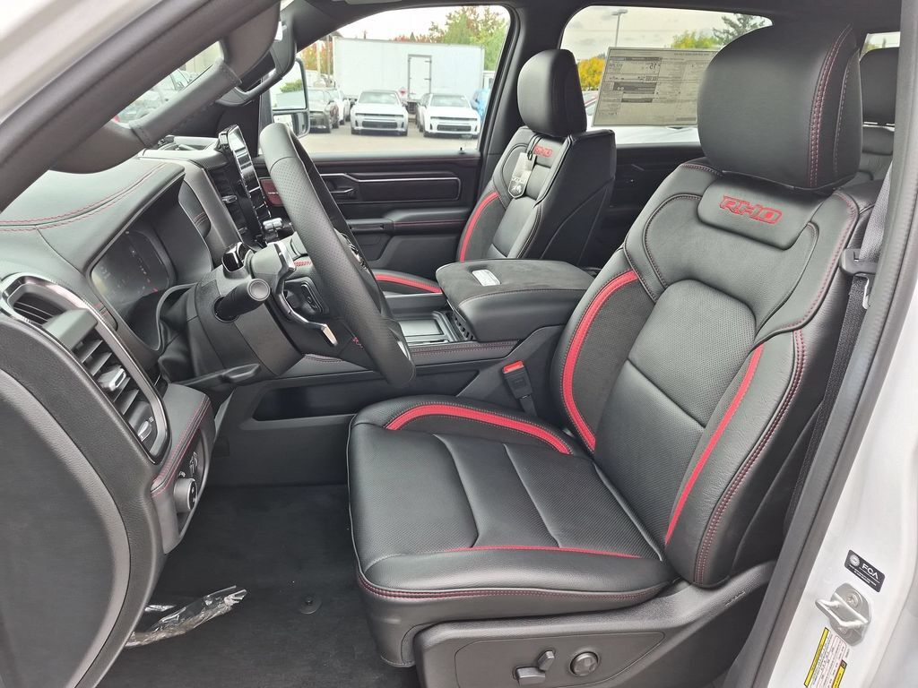 2026 Ram 1500 RHO Gresham OR