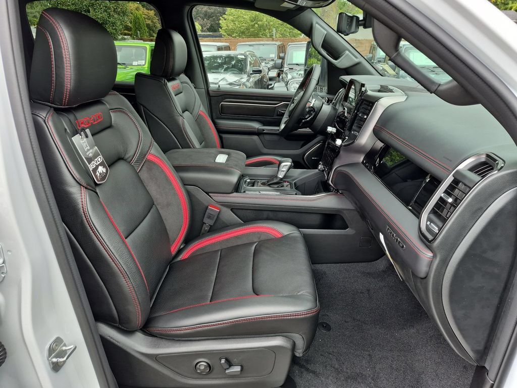2026 Ram 1500 RHO Gresham OR