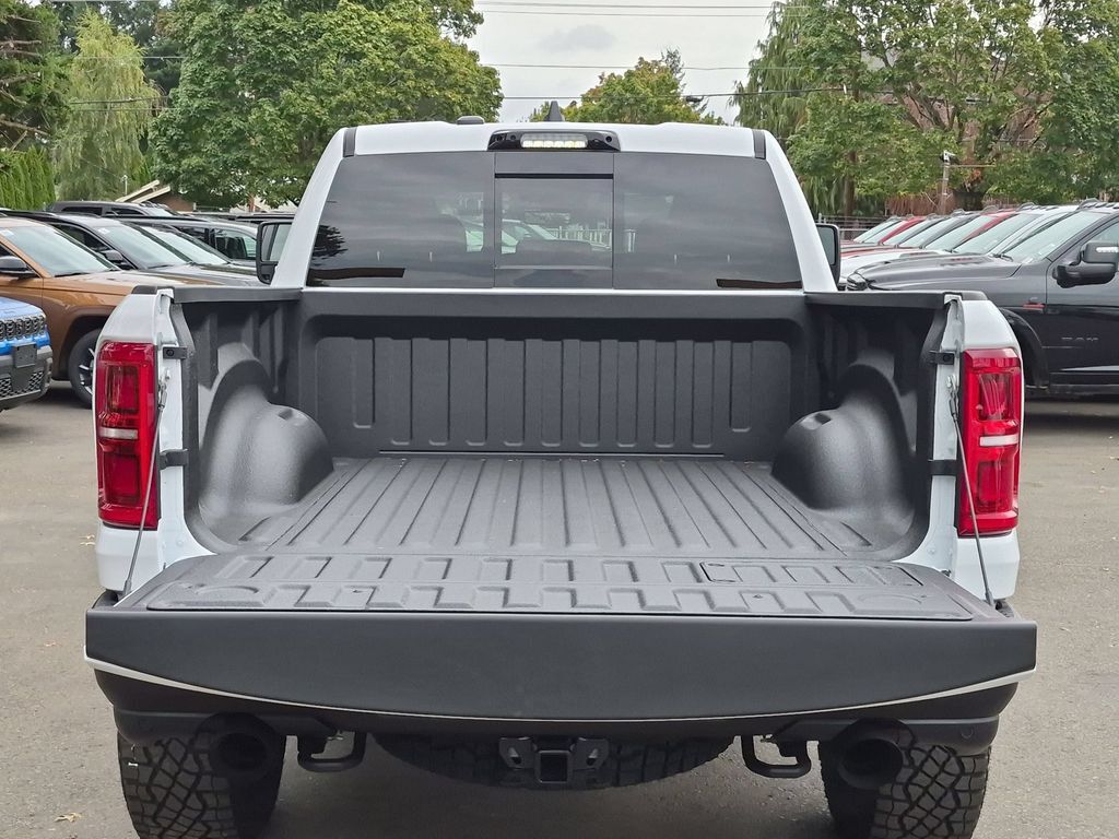 2026 Ram 1500 RHO Gresham OR