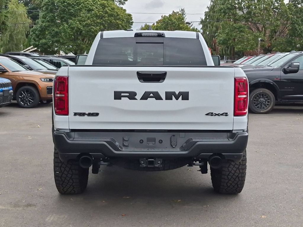 2026 Ram 1500 RHO Gresham OR