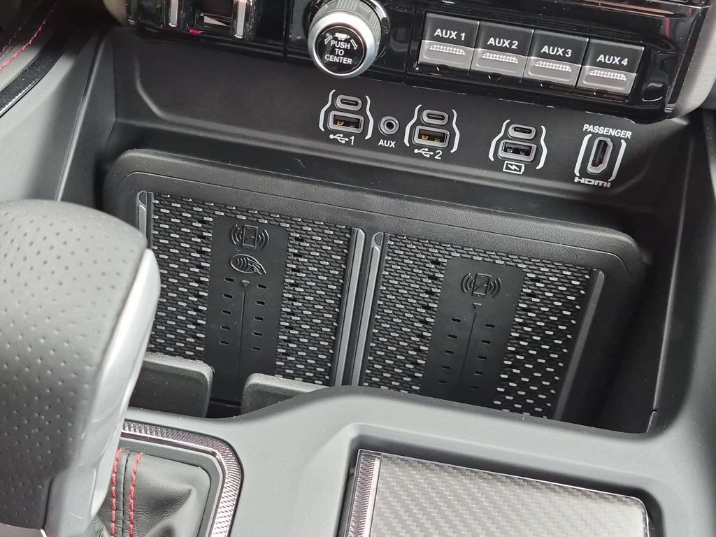 2026 Ram 1500 RHO Gresham OR