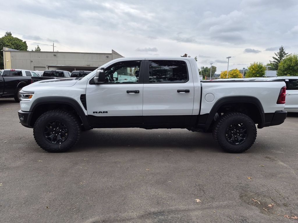 2026 Ram 1500 RHO Gresham OR