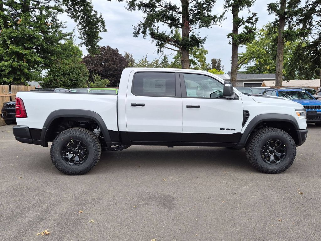 2026 Ram 1500 RHO Gresham OR