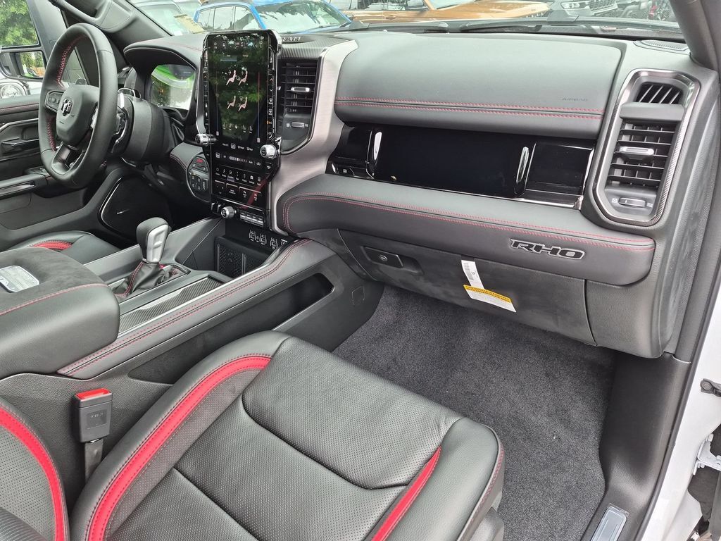 2026 Ram 1500 RHO Gresham OR