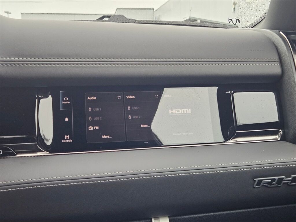 2026 Ram 1500 RHO Gresham OR