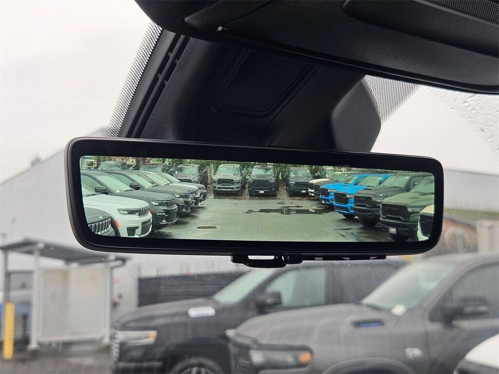 2026 Ram 1500 RHO Gresham OR