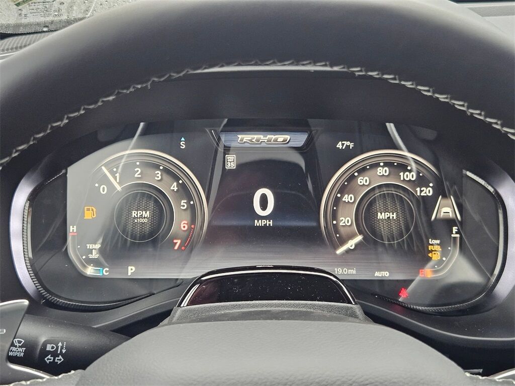 2026 Ram 1500 RHO Gresham OR