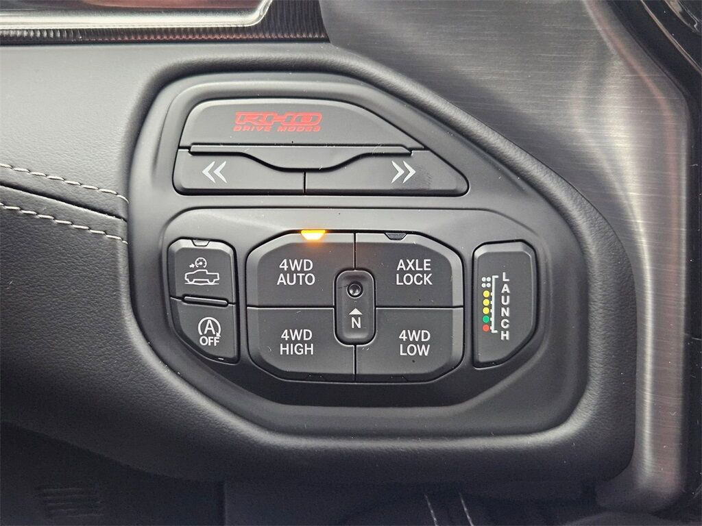 2026 Ram 1500 RHO Gresham OR