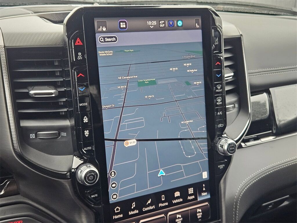 2026 Ram 1500 RHO Gresham OR