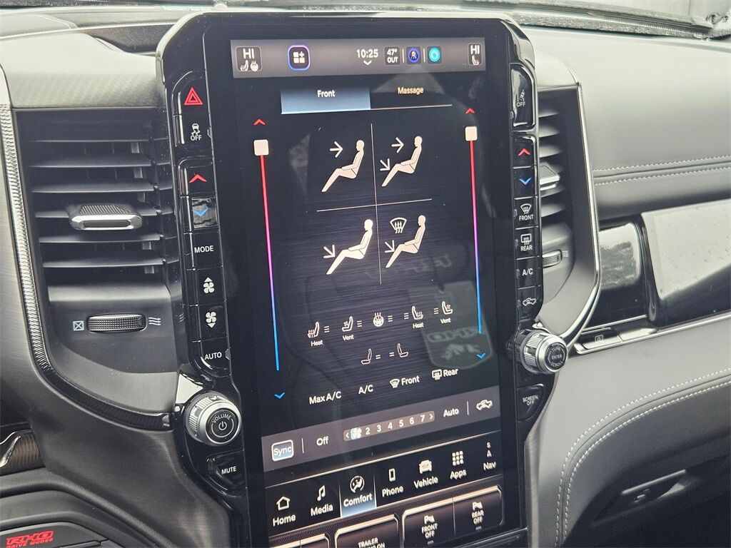 2026 Ram 1500 RHO Gresham OR