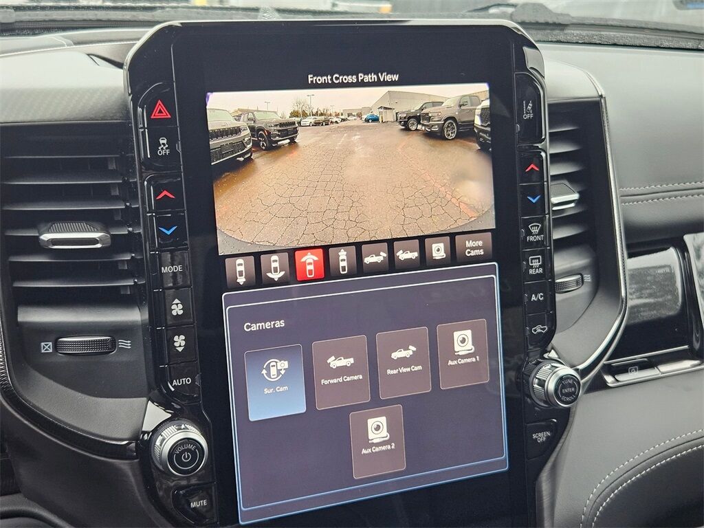 2026 Ram 1500 RHO Gresham OR