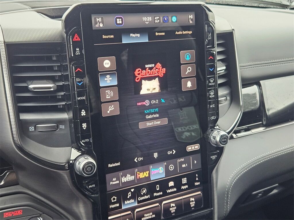 2026 Ram 1500 RHO Gresham OR