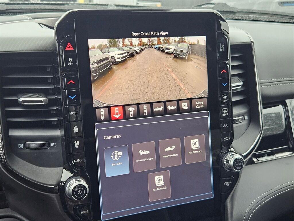 2026 Ram 1500 RHO Gresham OR