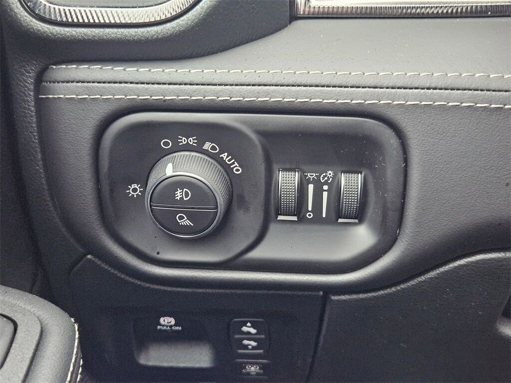 2026 Ram 1500 RHO Gresham OR