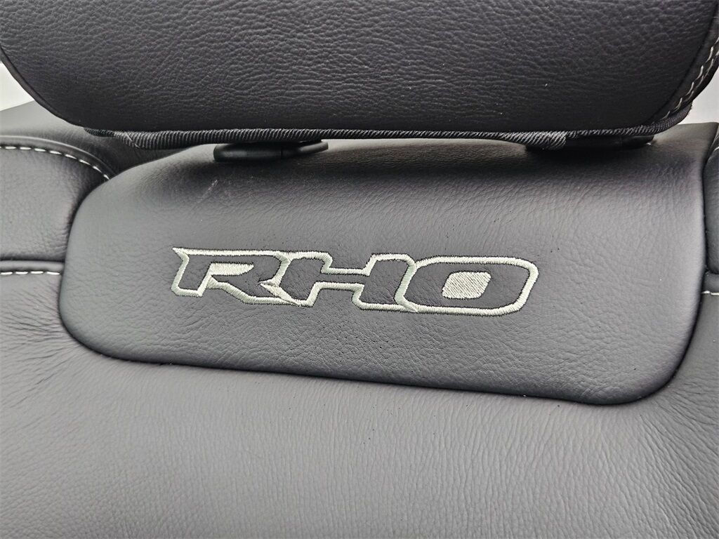 2026 Ram 1500 RHO Gresham OR