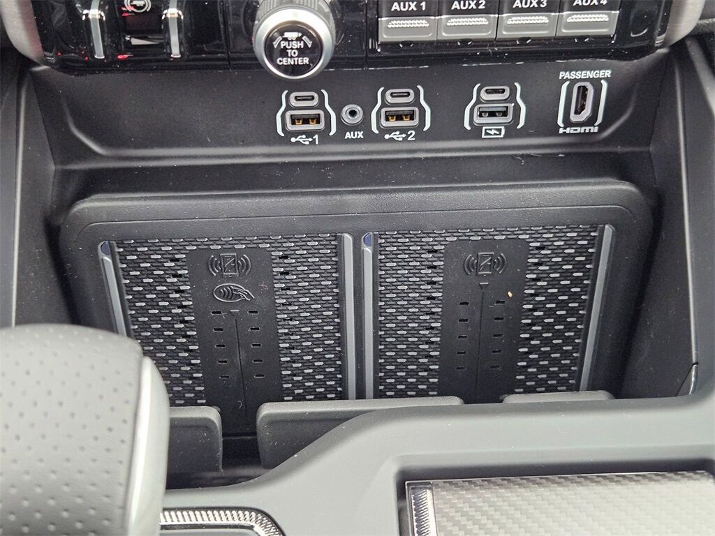 2026 Ram 1500 RHO Gresham OR