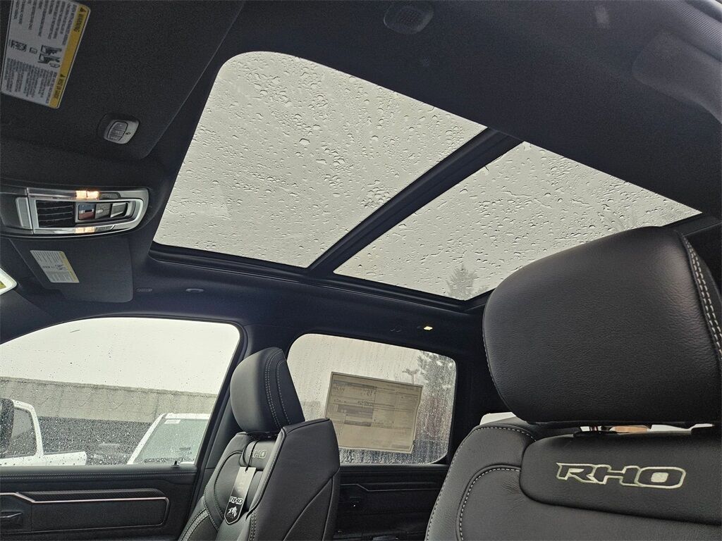 2026 Ram 1500 RHO Gresham OR