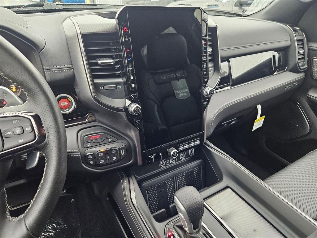 2026 Ram 1500 RHO Gresham OR