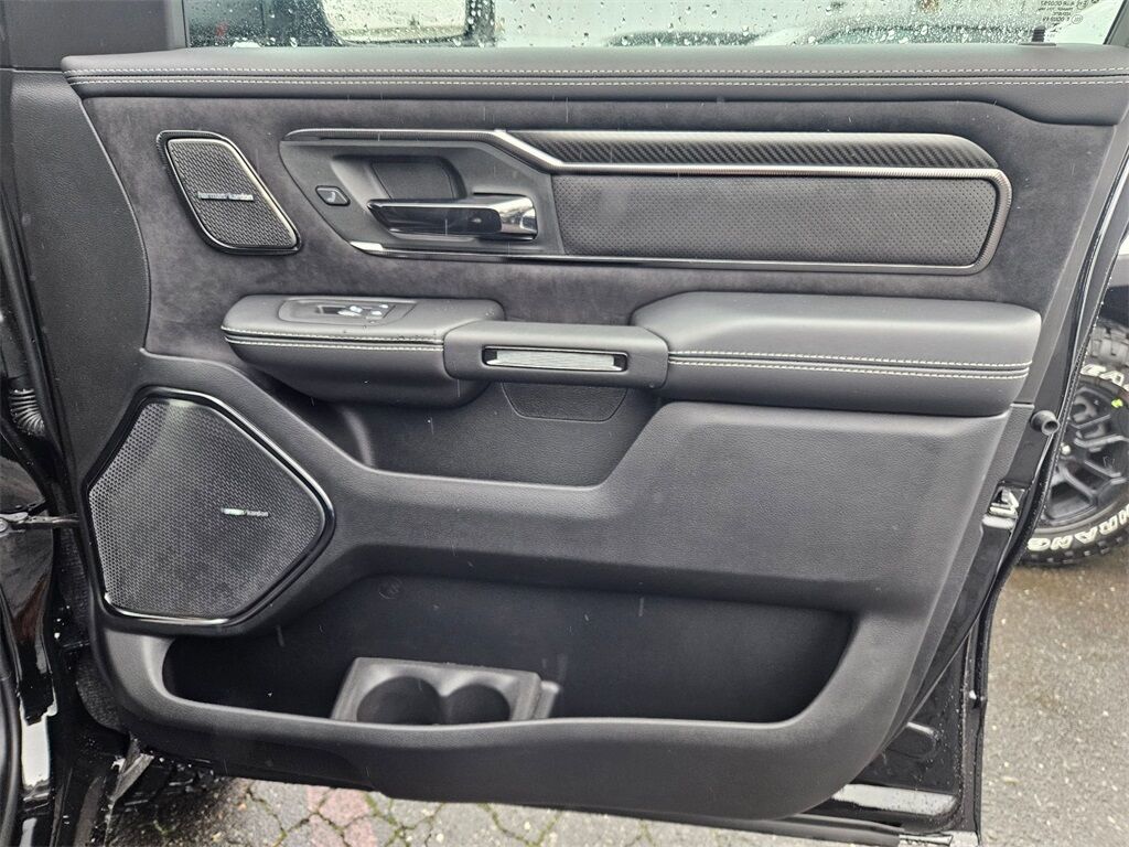 2026 Ram 1500 RHO Gresham OR