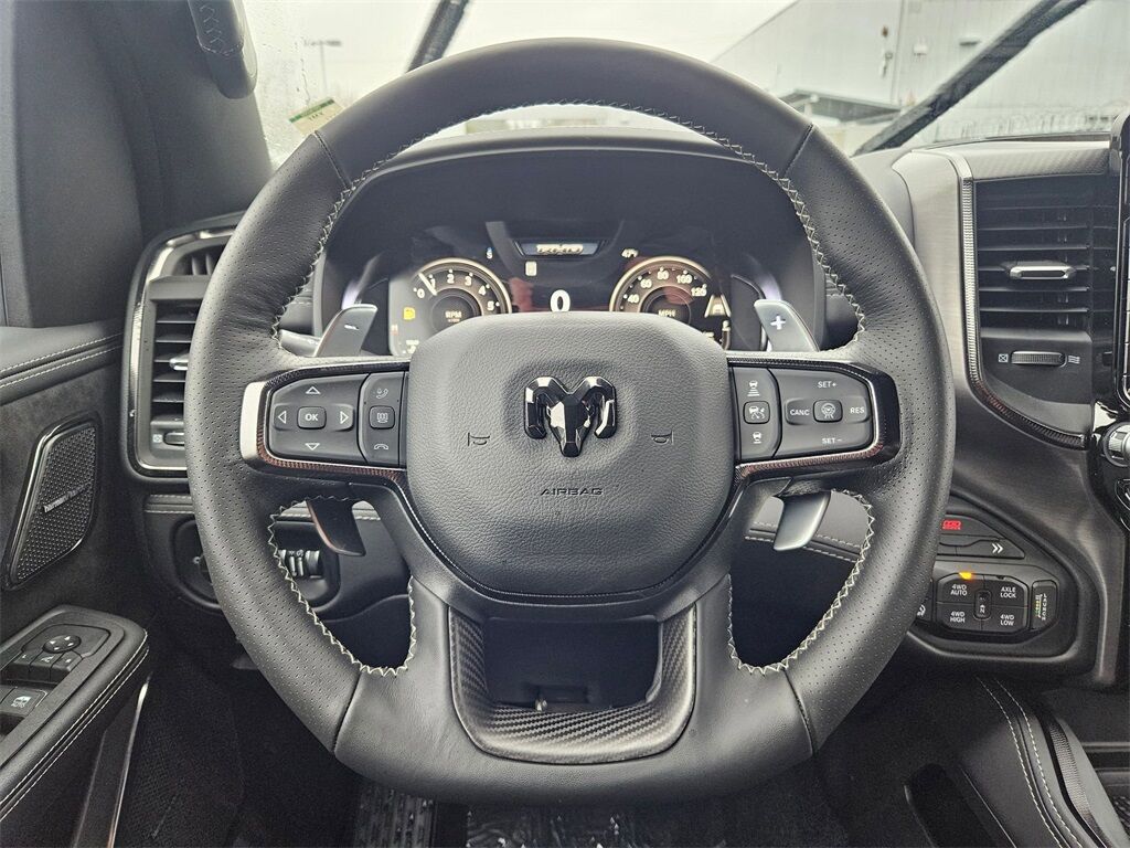 2026 Ram 1500 RHO Gresham OR