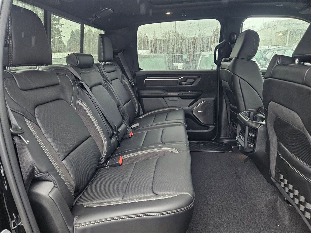 2026 Ram 1500 RHO Gresham OR