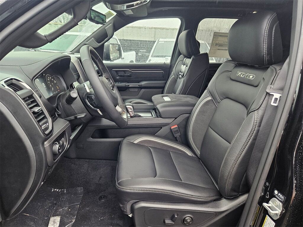 2026 Ram 1500 RHO Gresham OR