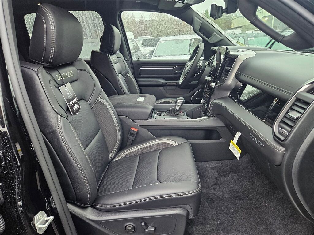 2026 Ram 1500 RHO Gresham OR