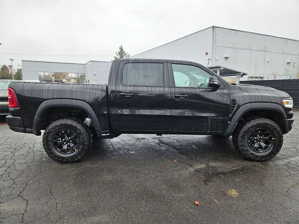 2026 Ram 1500 RHO Gresham OR
