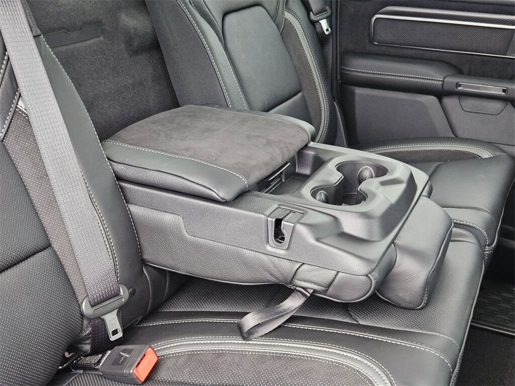 2026 Ram 1500 RHO Gresham OR